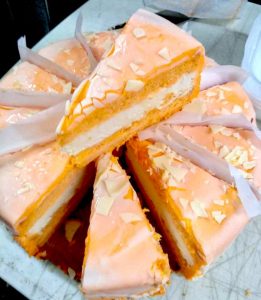 Read more about the article Tooters has Cheesecake!